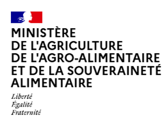 Ministère de l'Agriculture, de l'Agro-alimentaire et de la Souveraineté Alimentaire